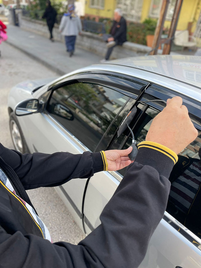 Horasan Oto Kilitçisi